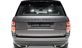 LAND ROVER RANGE ROVER 3.0 D 300HP  AUTO 4WD voll
