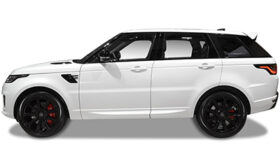 LAND ROVER RANGE ROVER SPORT 2.0 404HP PHEV HSE DYNAM STEALTH AUT 4WD