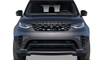 LAND ROVER DISCOVERY 2.0 300HP  AUTO 4WD voll