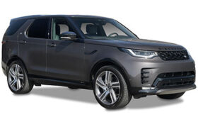 LAND ROVER DISCOVERY 3.0 D 249HP  AUTO 4WD