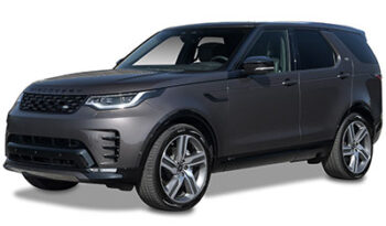 LAND ROVER DISCOVERY 3.0 D 249HP  AUTO 4WD voll