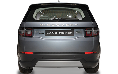 LAND ROVER DISCOVERY SPORT 2.0 249HP  AUTO 4WD voll