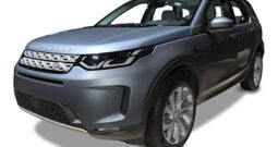 LAND ROVER DISCOVERY SPORT 1.5 309HP PHEV  AUTO 4WD