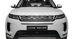 LAND ROVER RANGE ROVER EVOQUE 2.0 D 204HP  AUTO 4WD