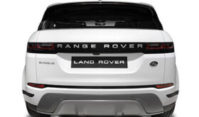 LAND ROVER RANGE ROVER EVOQUE 2.0 D 204HP  AUTO 4WD