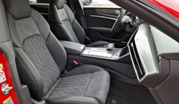 AUDI RS7 Sportback MHEV (Limousine) voll