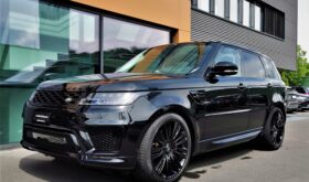 LAND ROVER RR Sport 5.0 S/C HSE Dy