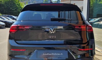 VW Golf 2.0 TSI GTI DSG voll