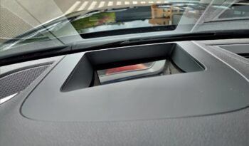 AUDI RS4 Avant 2.9 TFSI quattro voll