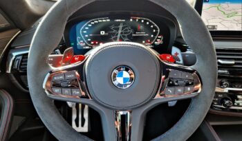BMW M5 xDrive CS Drivelogic voll